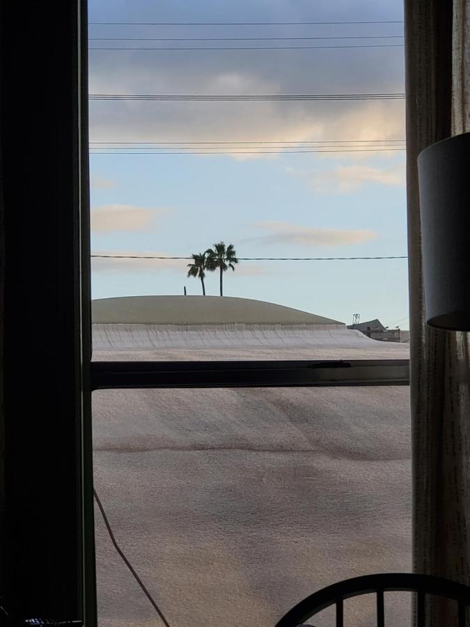 Heart Of East Hollywood Apartment ลอสแอนเจลิส ภายนอก รูปภาพ