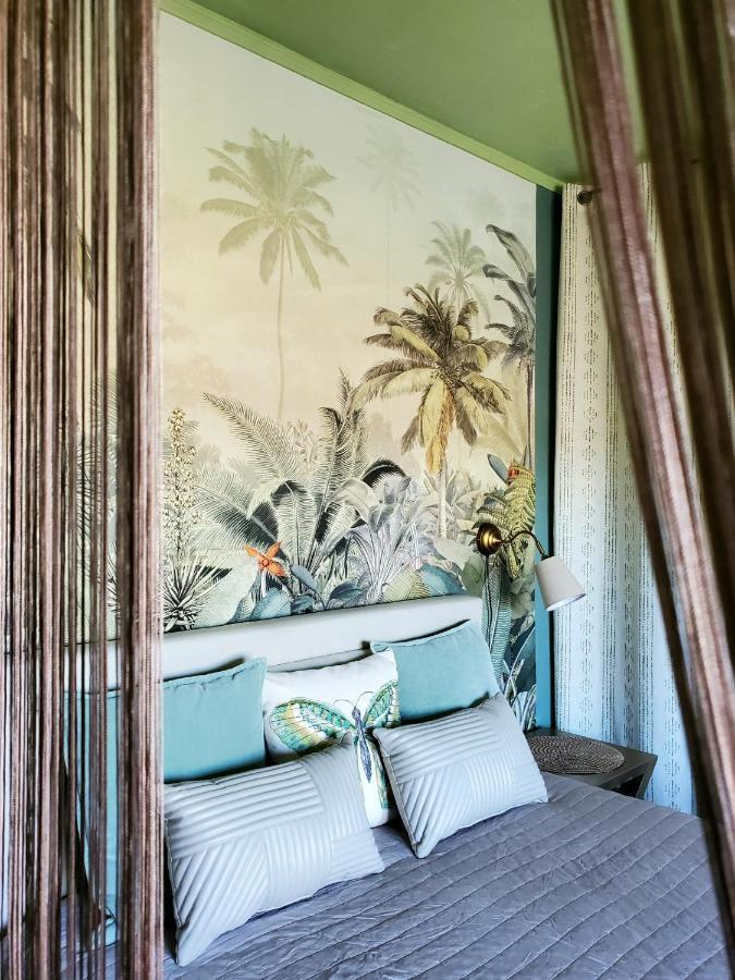 Heart Of East Hollywood Apartment ลอสแอนเจลิส ภายนอก รูปภาพ