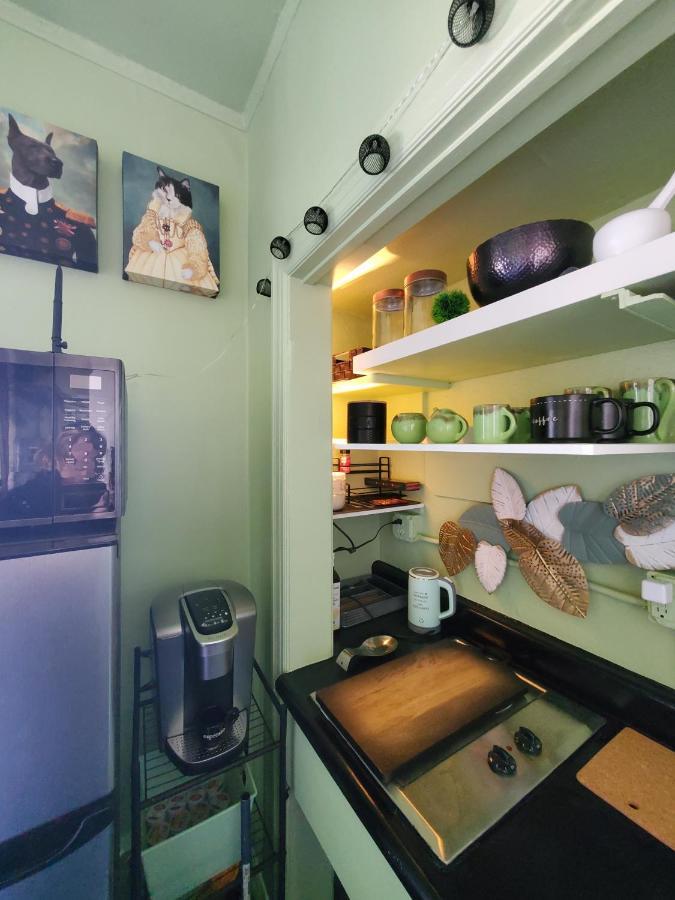 Heart Of East Hollywood Apartment ลอสแอนเจลิส ภายนอก รูปภาพ