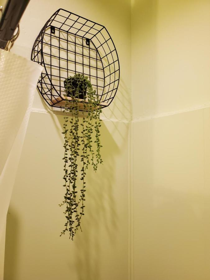 Heart Of East Hollywood Apartment ลอสแอนเจลิส ภายนอก รูปภาพ